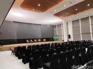 UNU Jogja Bakal Buka Fakultas Metalurgi, Digadang Jadi Pusat Riset Urban Mining