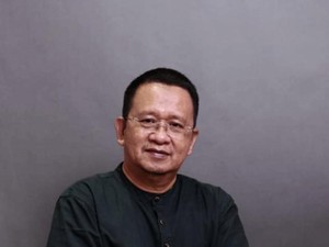 Sekolah Rakyat dan Ikhtiar Memutus Rantai Kemiskinan