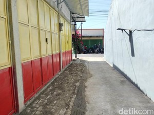 Pangkal Masalah Sujito Kalap Bacok 3 Tetangga Saat Subuhan di Musala