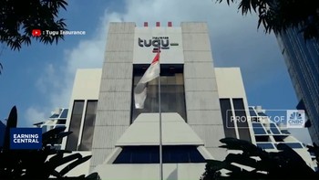Video: Sejumlah Perusahaan Rilis Kinerja, Ada GOTO, TUGU Hingga AVIA