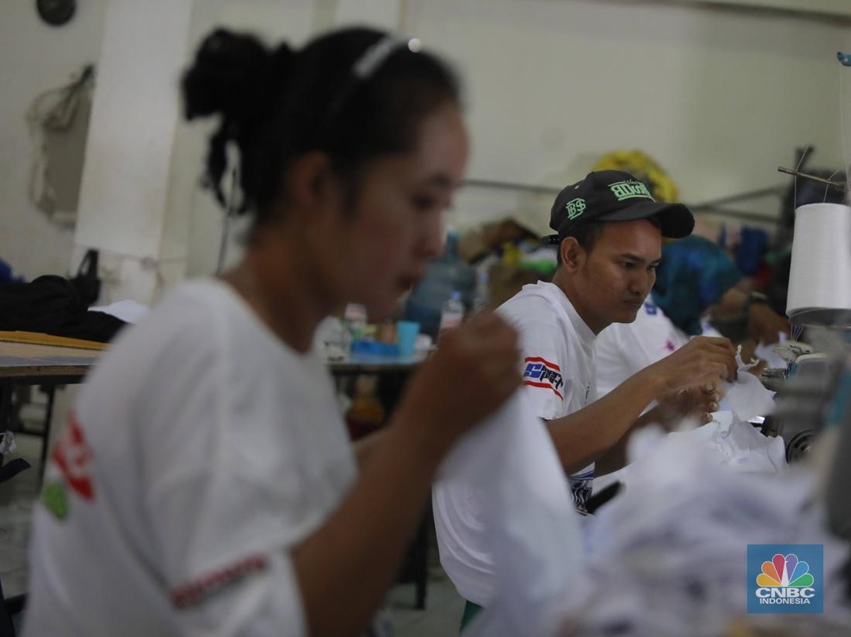 Cara Cek Penerima Bantuan Subsidi Upah (BSU) 2025 dan Syaratnya