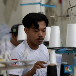 Gak Main-Main! Ini Efek Ekonomi Banjir Pekerja Informal di RI