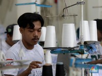 Gak Main-Main! Ini Efek Ekonomi Banjir Pekerja Informal di RI