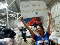 Buruh Ungkap 81 Perusahaan Lakukan PHK 54.252 Orang, Ini Namanya