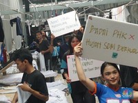 PHK Melejit 32% di Semester I/2025, Wilayah Ini Paling Parah!