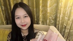 Sisca Kohl Wajib Cantik di Rumah demi Jaga Mood