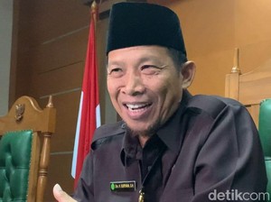 Tanggapan PA Jaksel Soal Laporan Paula Verhoeven ke KY dan Bawas MA