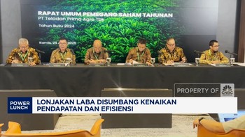 Video: Teladan Prima Agro Cetak Laba Rp 826,59 Miliar, Melonjak 82,7%