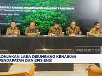 Video: Teladan Prima Agro Cetak Laba Rp 826,59 Miliar, Melonjak 82,7%