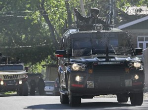 Pakistan Klaim Ada Bukti India Siapkan Serangan, Ancam Respons Tegas