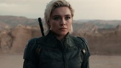 Thunderbolts*: Florence Pugh Mode Depresi