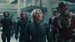 Ada Berapa Post Credit Scene Film Thunderbolts*? Ini Jawabannya Tanpa Spoiler