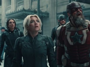 Teori Kelam Avengers: Doomsday: Thunderbolts Jadi Tumbal Robert Downey Jr.?