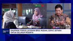 Video: Digitalisasi Jadi Solusi Kesenjangan Layanan Kesehatan RI