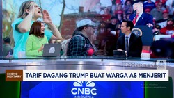 Video: Warga AS Menjerit hingga Rekrutmen Dokter PPDS Jadi Sorotan