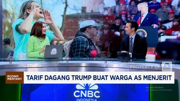 Video: Warga AS Menjerit hingga Rekrutmen Dokter PPDS Jadi Sorotan