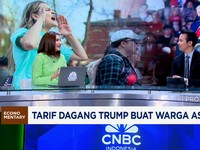 Video: Warga AS Menjerit hingga Rekrutmen Dokter PPDS Jadi Sorotan