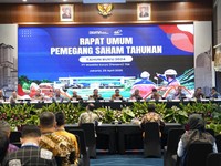 Top! Waskita Karya (WSKT) Pangkas Utang Rp14,7 Triliun di 2024