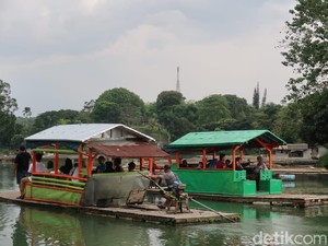 Hidden Gem Bogor Favorit Turis Arab