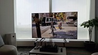 TV OLED 77 Inci dengan Vision AI, Layak Jadi Pusat Home Theater di Rumah? 