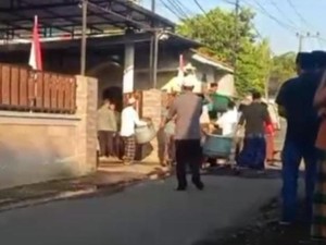 2 Warga Probolinggo Tewas Usai Pesta Miras di Rumah Kades