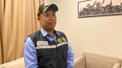 Demi Kelancaran di Bandara, Jemaah Haji Diimbau Tak Bawa Obat - Rokok Berlebihan