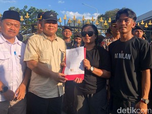 May Day di Kalteng: Perusahaan Diminta Punya Satgas soal Kekerasan Seksual