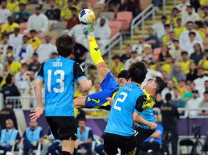 Al Nassr Vs Kawasaki Frontale: Ronaldo dkk. Gagal ke Final ACL