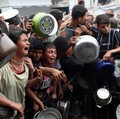 Trump Mau Pindahkan 1 Juta Warga Palestina ke Libya