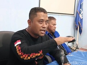 Diadukan ke BK Buntut Minta Kelola Parkir, Oknum DPRD Brebes Buka Suara