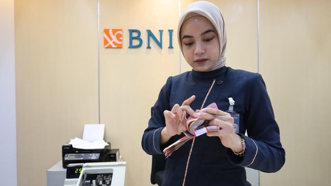 Transaksi Tetap Jalan, BNI Siagakan Layanan Terbatas Saat Libur Imlek