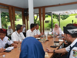Banyuwangi Punya PDRB Tertinggi ke-8 di Jatim, BI Siap Genjot Investasi