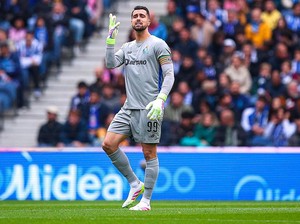 Dua Calon Pengganti Ederson di Manchester City