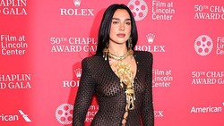 Dua Lipa dan Ratusan Seniman Minta Perlindungan dari AI