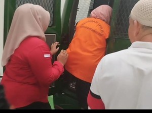 Dugaan Korupsi SPPD Fiktif DPRD Bengkulu Utara, 2 Pejabat Ditahan