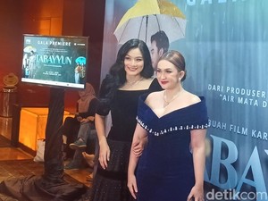 Nafa Urbach Produseri Film Tabayyun, Ini Pesan yang Diangkat