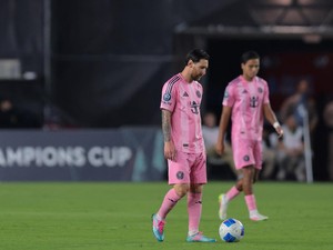 Piala Dunia Antarklub 2025: Tiket Madrid Laku, Inter Miami Masih Sepi