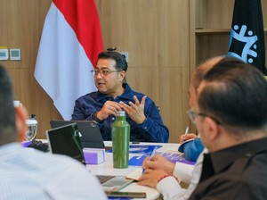 Menekraf Bongkar 3 Masalah Utama yang Hambat Ekonomi Kreatif Melesat