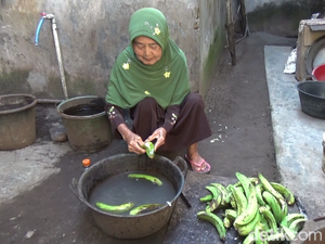 Video: Cerita Calon Jemaah Haji Berangkat ke Tanah Suci di Usia 95 Tahun