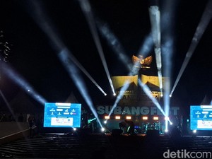 Subang Fest: Cara Baru Promosi Wisata Lewat Panggung Anak Muda