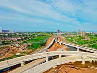 Cetak Pre Sales Rp 466 M, PANI Perkuat Konektivitas Kawasan