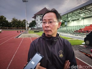 Super League 2025/2026: Misi Persik Tambah Luka Dewa United