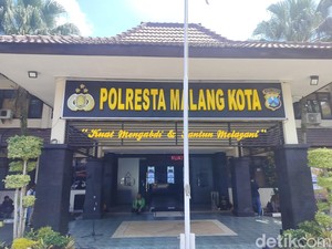 Laporkan Eks Dosen UIN Malang, Sahara Jalani Pemeriksaan Polisi Hari Ini