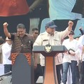 Prabowo Beri 5 Janji, Ternyata Begini Kondisi Buruh RI