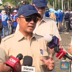 Lahan BMKG Dikuasai Ormas, Begini Respons Istana