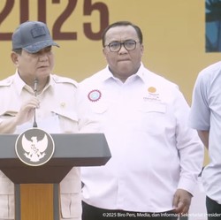 Prabowo Dukung Marsinah Jadi Pahlawan Nasional
