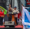 Prabowo Dukung Undang-Undang Perampasan Aset Korupsi