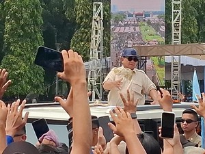 Apa Itu Outsourcing? Prabowo Mau Hapus