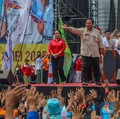 Prabowo Soal Pemberantasan Korupsi: Saya Tiap Hari Diejek & Diancam