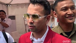 Kata Raffi Ahmad Saat Rafathar Ngadu ke KDM soal Nagita Slavina Susah Mandi